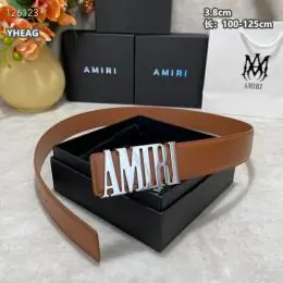 amiri aaa qualite ceinture pour homme s_125a327